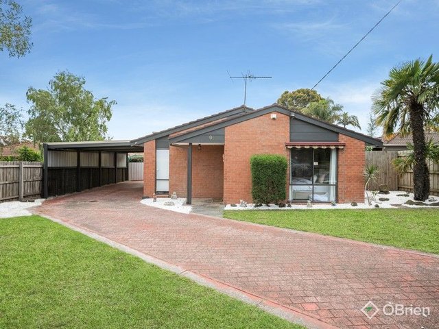 91 Allied  Drive, VIC 3201