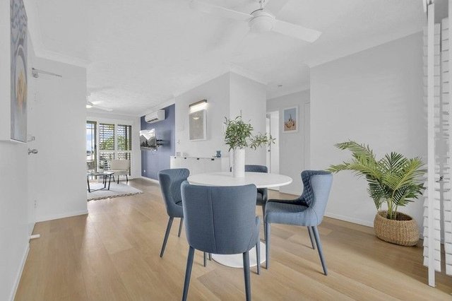 4/16 Napier Street, QLD 4007