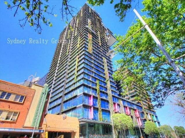 1405/3 Carlton Street, NSW 2008