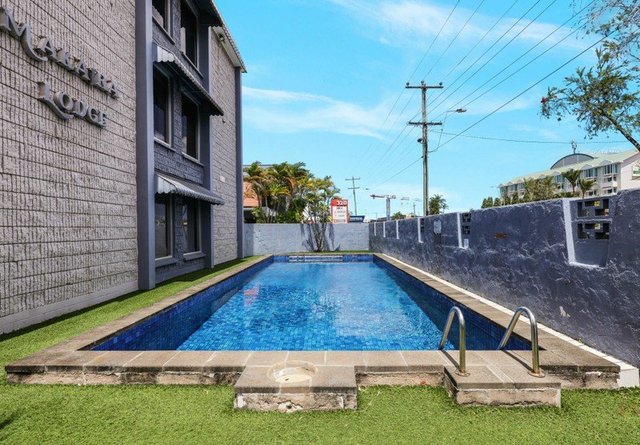 27/324-328 Sheridan Street, QLD 4870