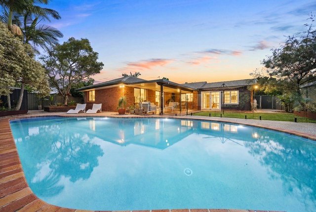 9 Rangeview Court, QLD 4220