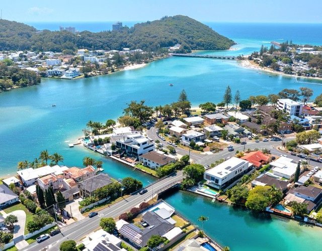 88 Tallebudgera Drive, QLD 4221