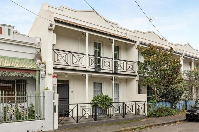 19 Leicester Street, VIC 3065