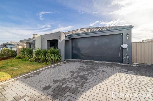9 Sawmill Road, WA 6123