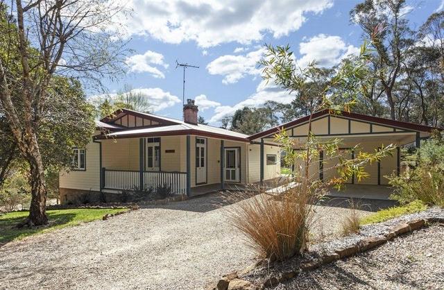 13 Bellevue Road, NSW 2782