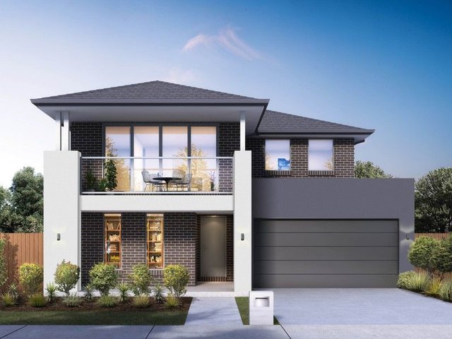 Lot 2027 Sylvia Street, NSW 2560