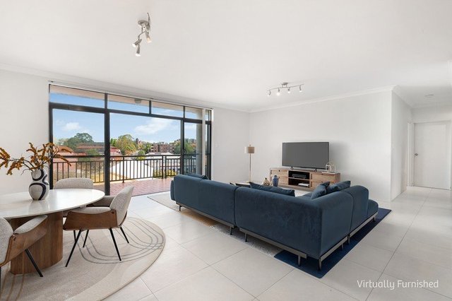 27/529-539 New Canterbury Road, NSW 2203