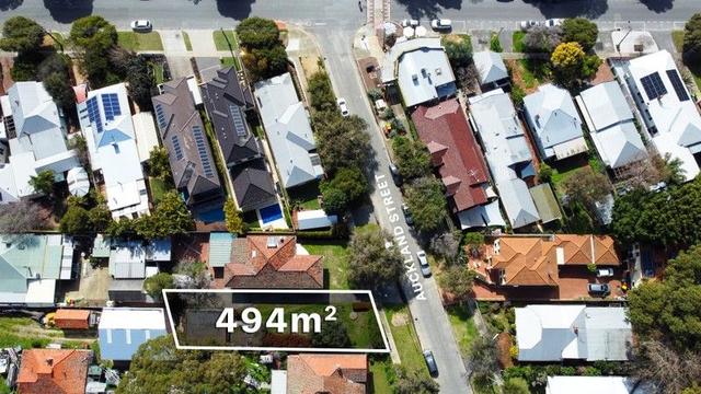 27 Auckland Street, WA 6006