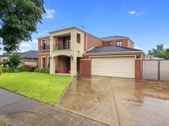 23 Grantleigh Drive, VIC 3340