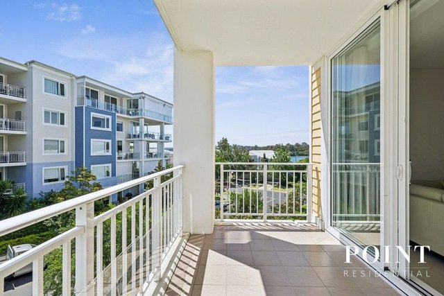314/58 Peninsula Drive, NSW 2137
