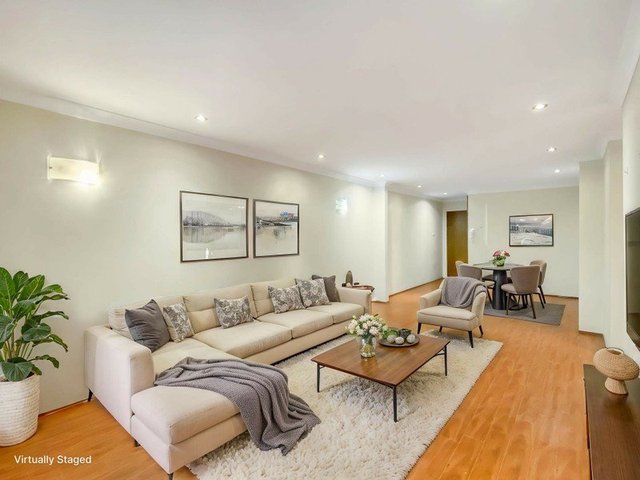 16/14-16 Park Avenue, NSW 2134