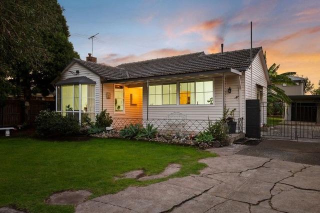 6 Garrett Crescent, VIC 3081