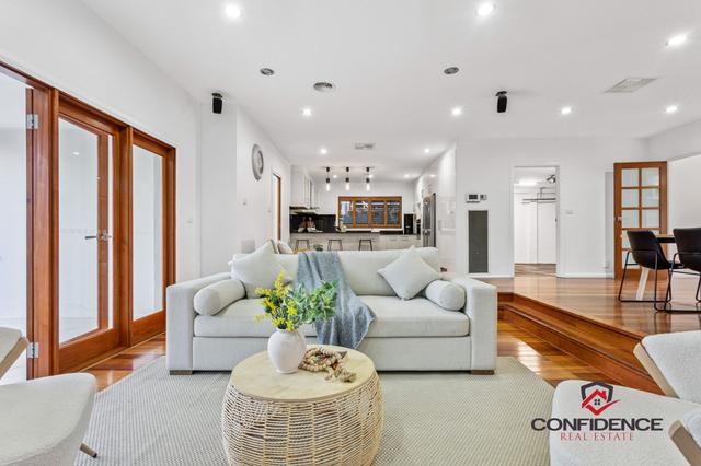 32 Medhurst Crescent, ACT 2911