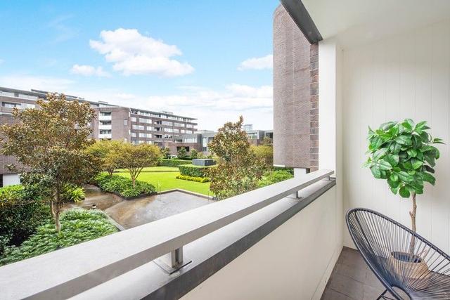 303/9 Baywater Drive, NSW 2127