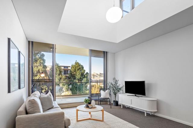 521/18 Epping Park Drive, NSW 2121