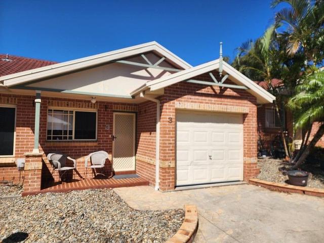 3/21-23 Chelmsford Road, NSW 2145