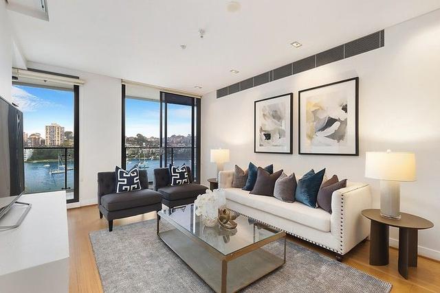 301/8 Glen Street, NSW 2061
