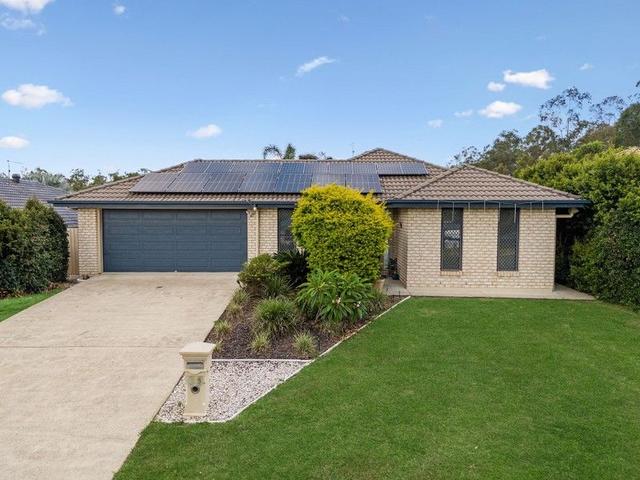 45 Honeywood Drive, QLD 4306