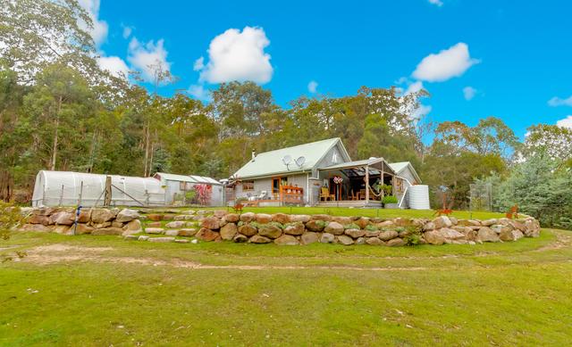 326 Davis Gully Road, TAS 7215