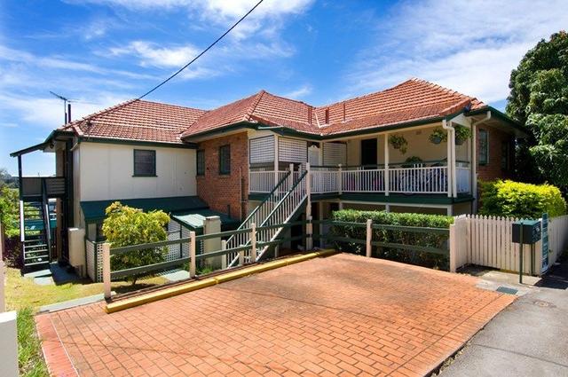 3/16 St James Street, QLD 4000