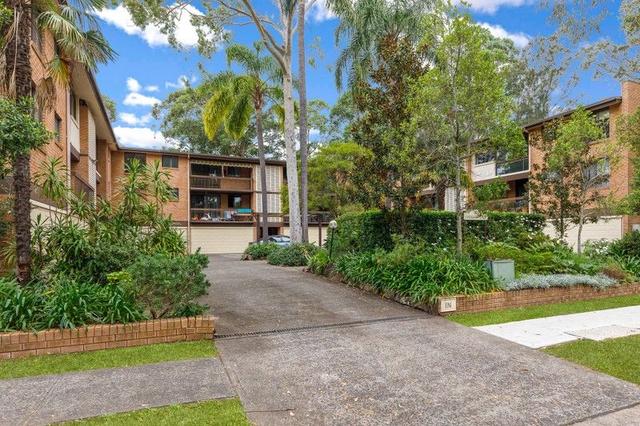 10/1 Rogal Place, NSW 2113