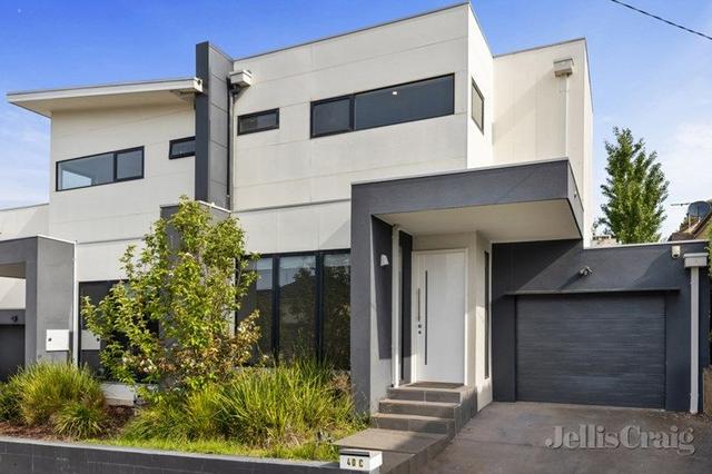 40C Eglinton Street, VIC 3101