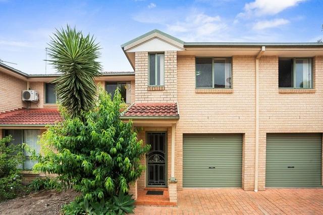 8/27-29 Napier Avenue, NSW 2170