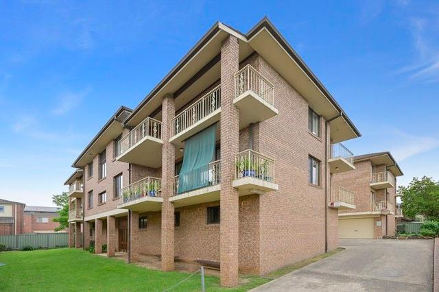 3/40 Haynes Street, NSW 2750