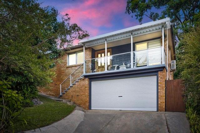 48 Dalley Road, NSW 2233