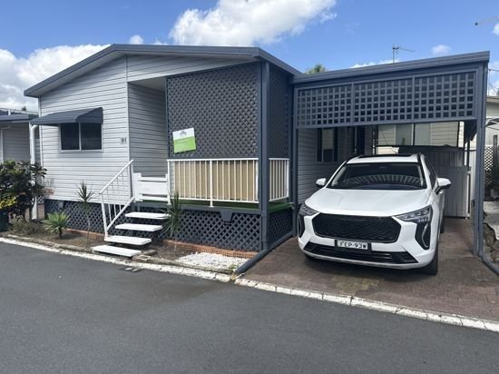 91/112-122 Dry Dock Road, NSW 2486