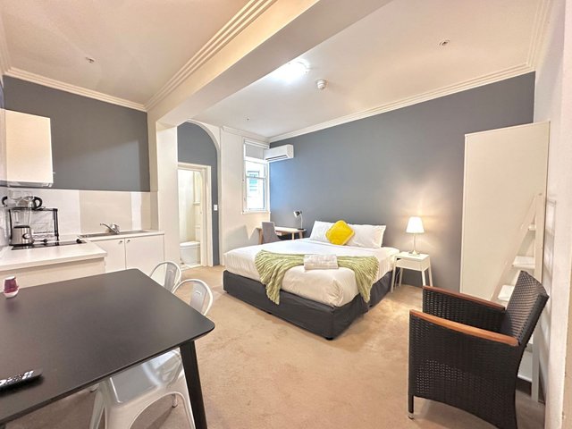216/9 Darlinghurst Potts Point, NSW 2011