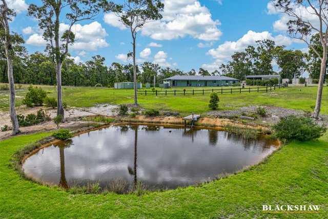 51 Margaret Drive, NSW 2536