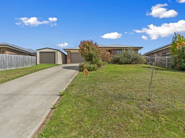 46 Lorimer Drive, VIC 3875