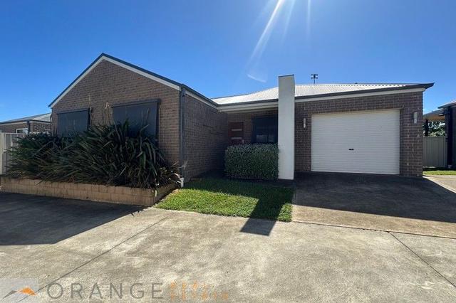 2/105 Diamond Drive, NSW 2800