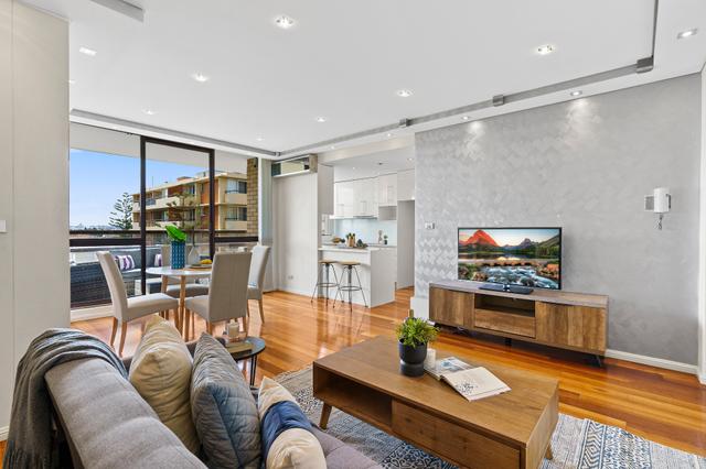 30/3-11 Princess Street, NSW 2216