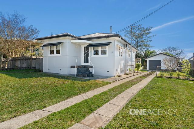 11 Mulgen Crescent, NSW 2541