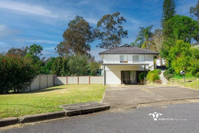 6 Cornwall Court, QLD 4300