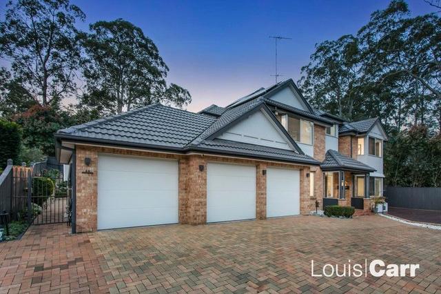 46 Kambah Place, NSW 2125