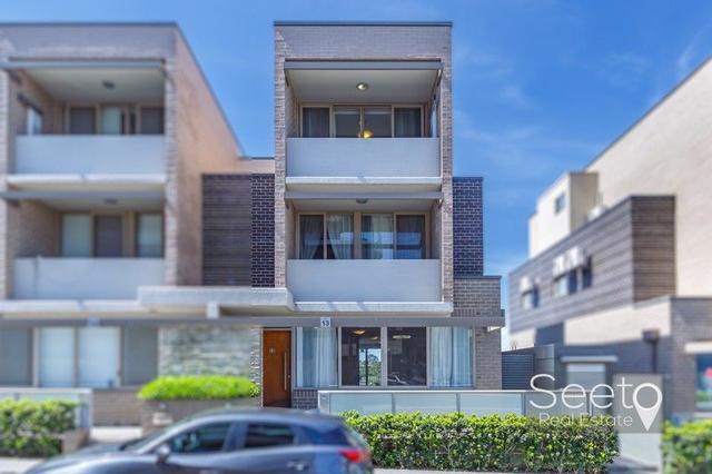 13/81-86 Courallie  Avenue, NSW 2140