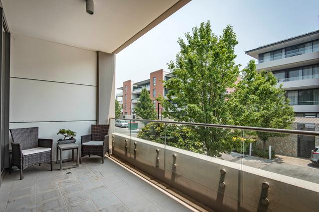 49/21 Dawes Street, ACT 2604