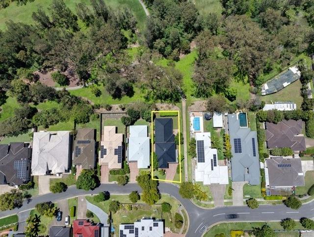 9 Crowcombe Place, QLD 4034