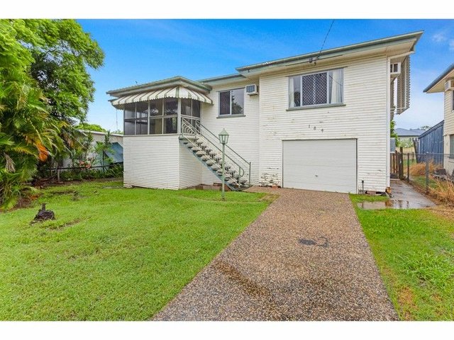 184 Mostyn Street, QLD 4701