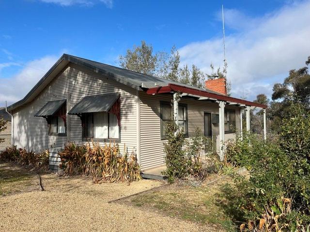 276 Kanumbra - Gobur Road, VIC 3719