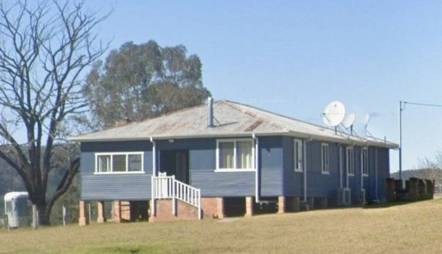 (no street name provided), NSW 2330