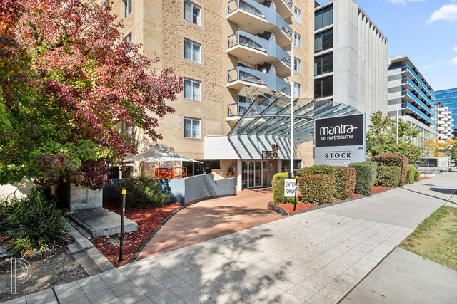 401 & 402/84 Northbourne Avenue, ACT 2612