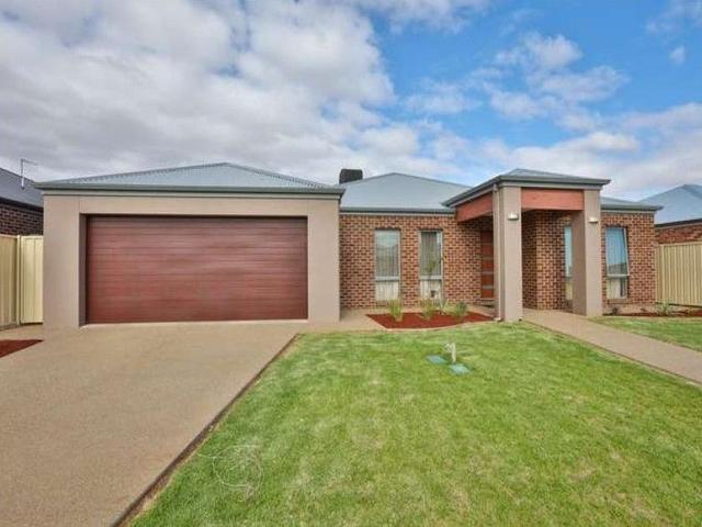 4 Ponderosa  Way, VIC 3500