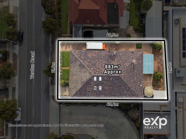 10 Verdun Road, SA 5253