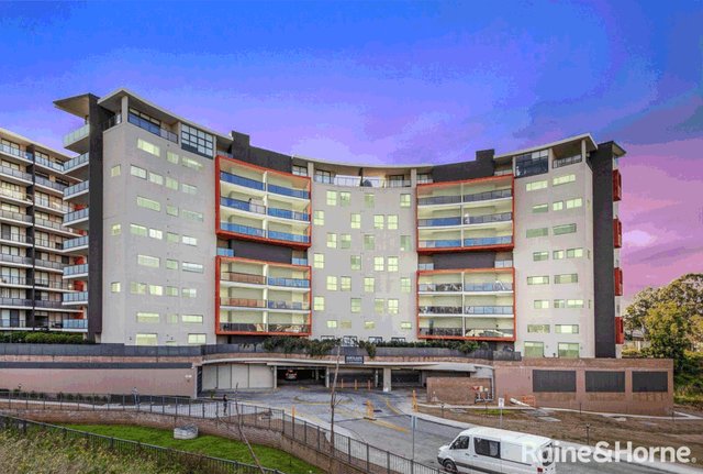 203/23-25 North Rocks Road, NSW 2151