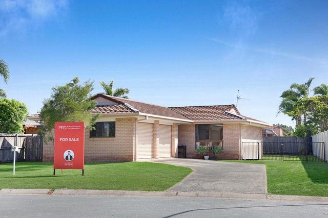 31 Lakeridge Drive, QLD 4227