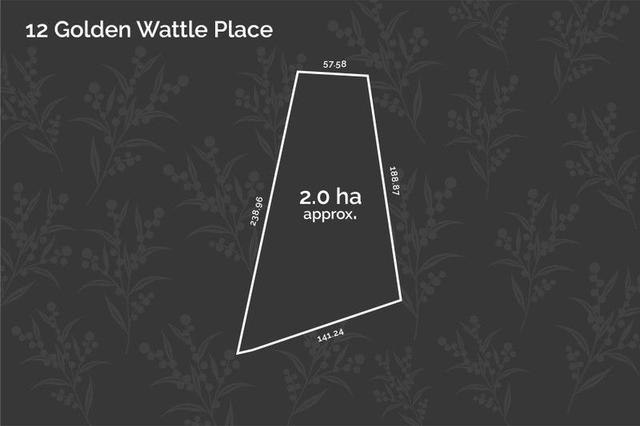 12 Golden Wattle Place, VIC 3764